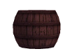 Product Image for (TVS) Wine Barrel