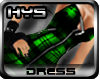 HyS* ZZ:: green