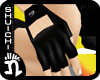 (n)shuichi gloves