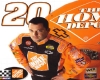 Tony Stewart