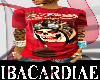 [IAE] Ed Hardy Skull Tee