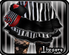Party Stripe BOTTOM