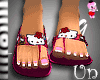 KitTy Sandals Pink