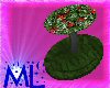 Holly Mosaic