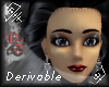 PS Derivable Head