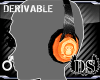 [DS]Kika Headset-M