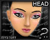 m.. Aiko Head