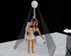 glass bondage pyramid
