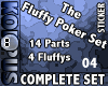 [Korp]FluffyPokerSet03