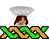 Product Image for fur toque