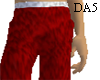 (A) Santa Pants