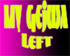 Gejwa Left side