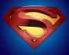 Superman Full Outfit