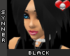 [DL] Synner Black