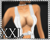 [M]SEXY CAMISOLE XXL-WH