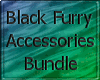 BlackFurry-Long Tail