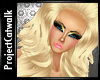 {PC} Ellen [Blonde]