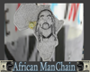 [DB] African Man Chain