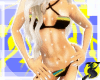 BiKiNi tRoPiCaL (brown)