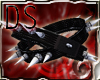 DS Sp1kedGarter L