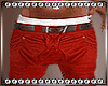 LeViS ReD PanT