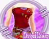 [DM] Terra Alt Dress
