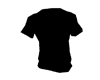 Baggy T  Black