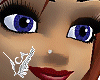 Product Image for Dark Blue eyes