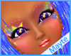 twinkle head
