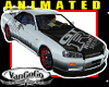 SILVER GTR IMPORT tuner