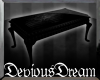 ~Ebullience Bench~