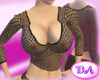 Gothic Mesh Dolly