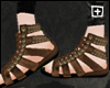 [+] Vintage Sandals | F