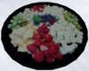 Food Cheeses Berries