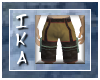 [Ika]Hero's Pants