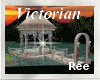 Ree|VICTORIAN WEDDING 