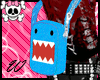 Product Image for !Domobag|Blueberry