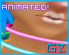 GZ~[AN]Glowstic Necklace