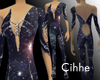 Eterna bodysuit