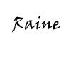 Raine Tombstone