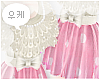 `LIZLISA| Pink Delight.