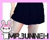 J-Style Uniform Skirt