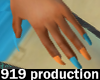 [919] Prep Multi Nails