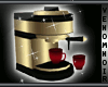 VN Penthouse Espresso