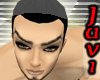 JUVI  EvenSlickLookBlack