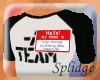 Inigo Montoya Nametag