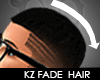 KZ FADE HAIR DV1