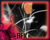 BFX F Contrast White