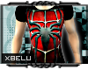 [xB] ! Spiderman ! T-Sht