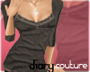 d� Vintage grey top